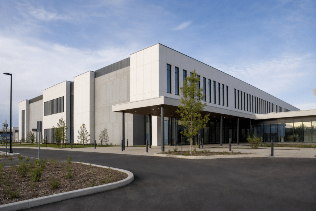 Laverton Hospital Completion Brings $67.6m Project Closer to Opening