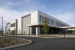 Laverton Hospital Completion Brings $67.6m Project Closer to Opening
