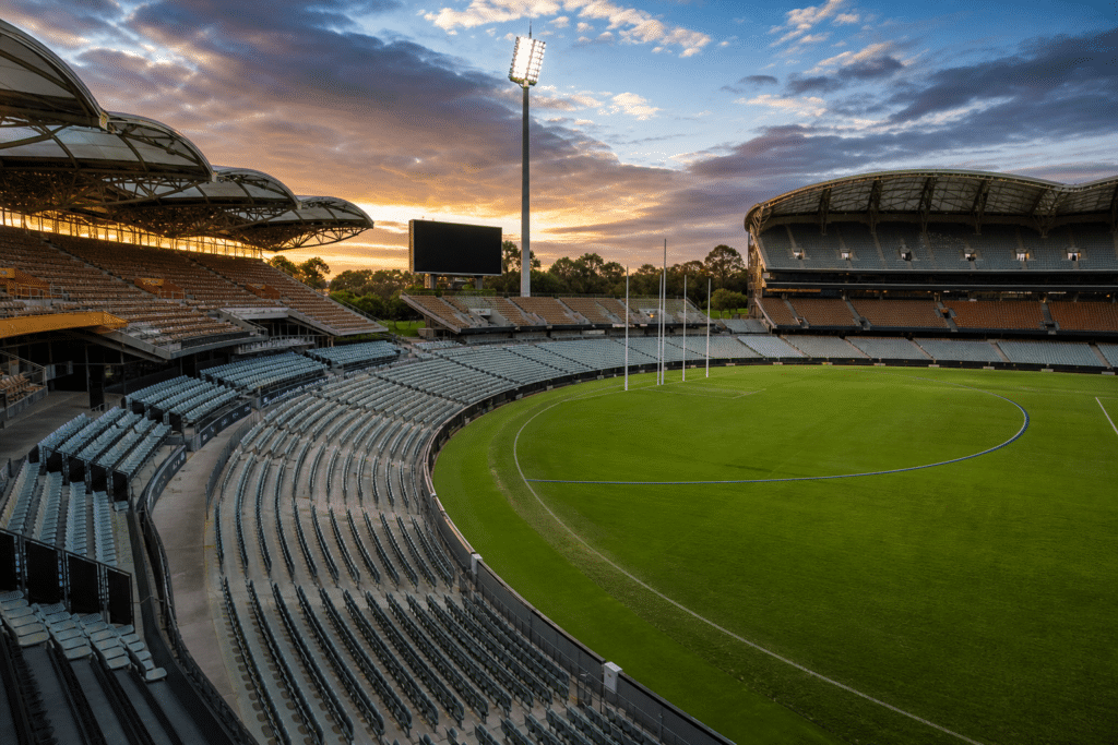 AFL confirms 2027 WA-SA Origin schedule