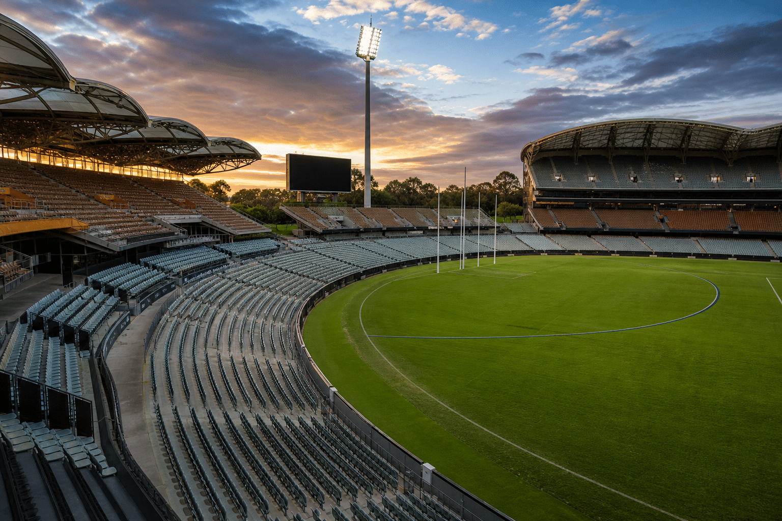 AFL confirms 2027 WA-SA Origin schedule