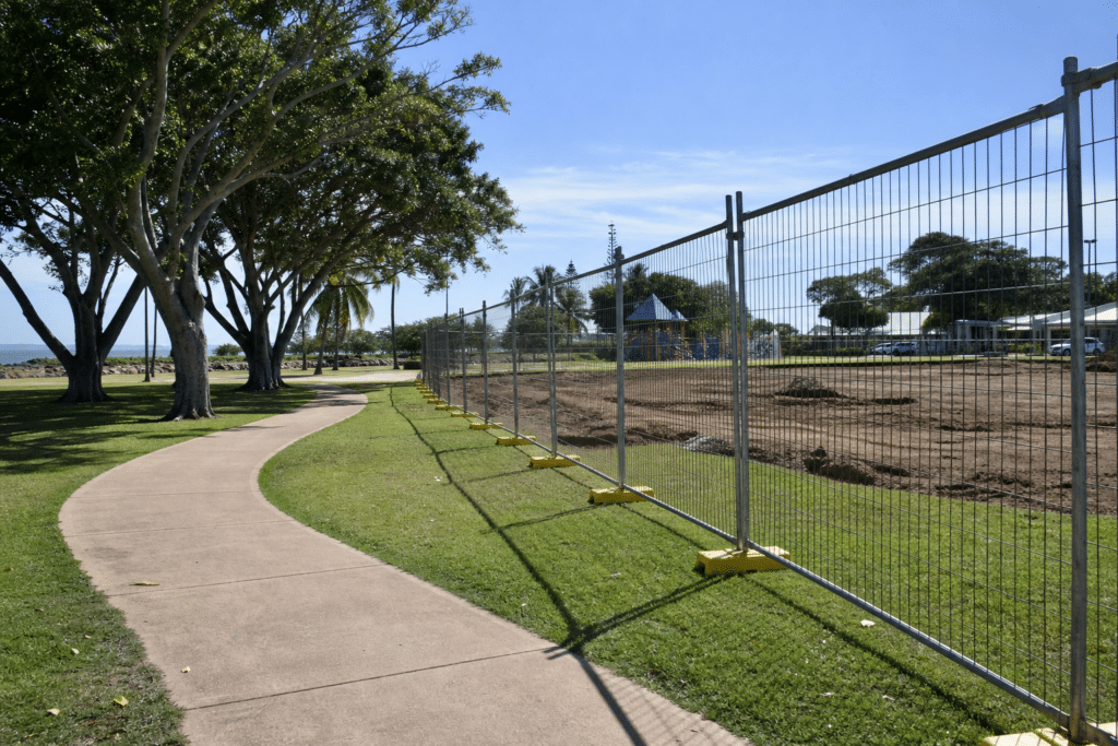 Bargara Water Park Plan Divides Nielson Park Residents