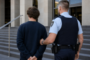 Canberra teen jailed over assaults on two victims