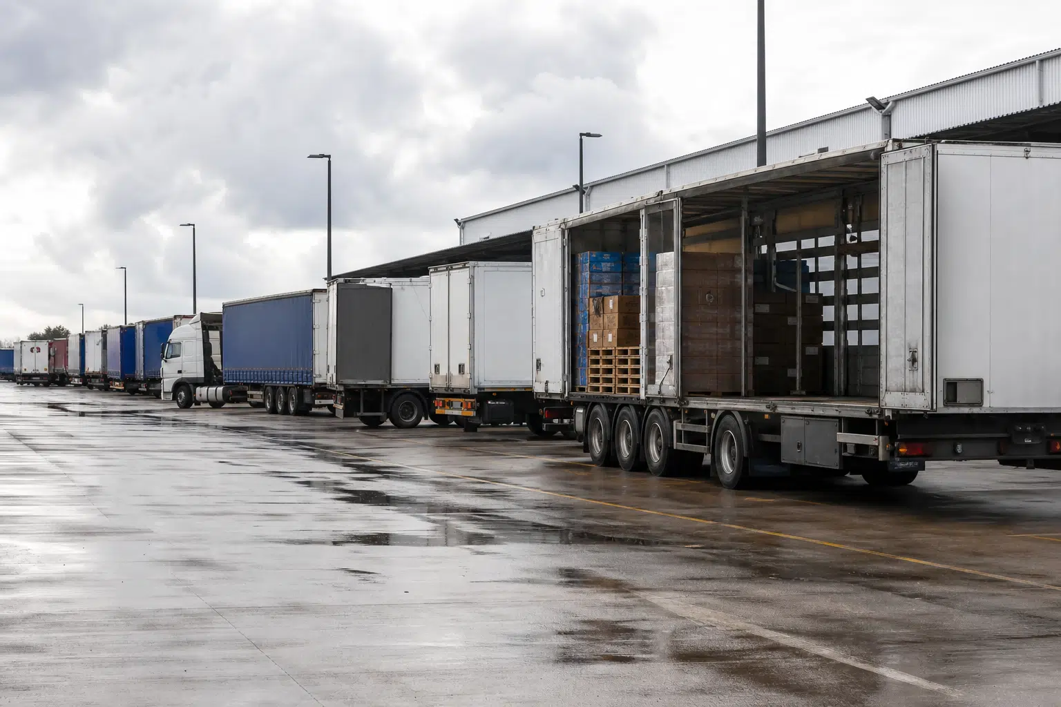 Union Warns of Another Ramping Record in South Australia