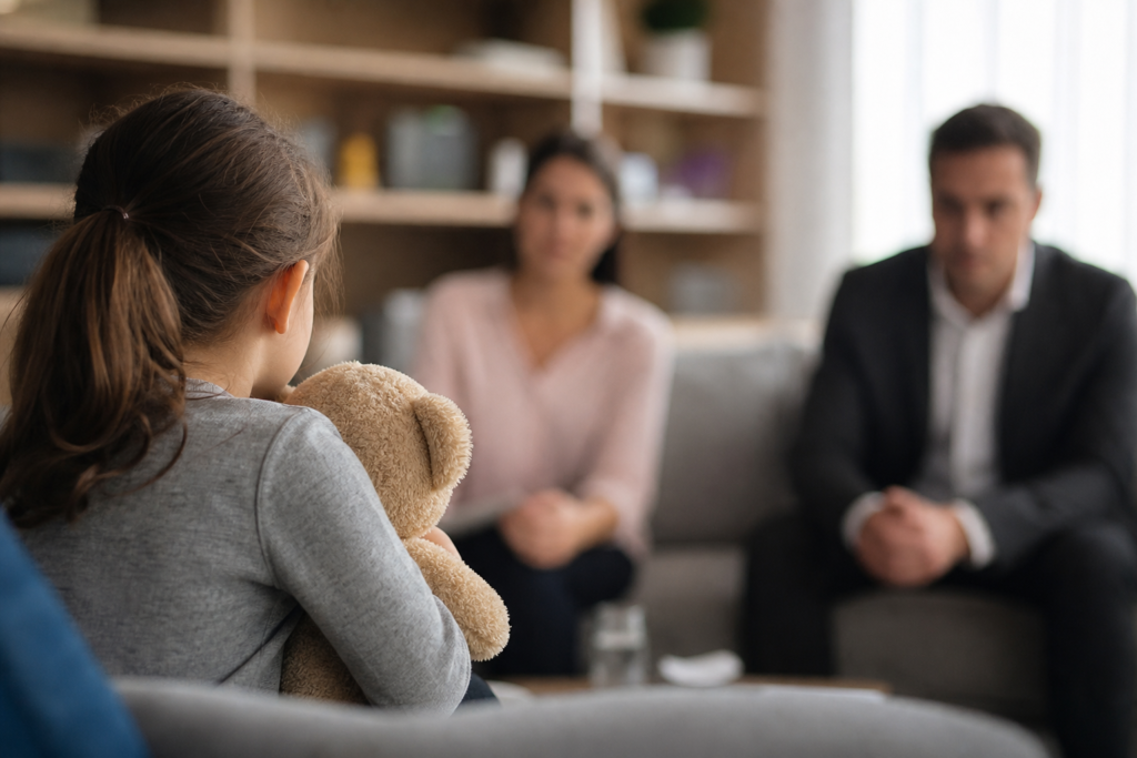 Ombudsman Finds Errors in SA Child Placements