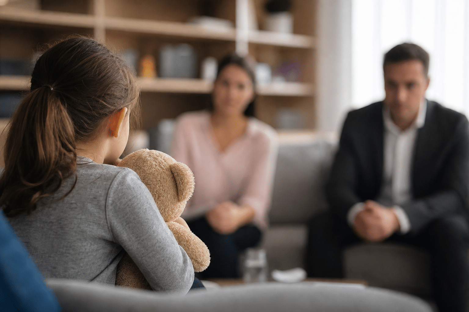 Ombudsman Finds Errors in SA Child Placements