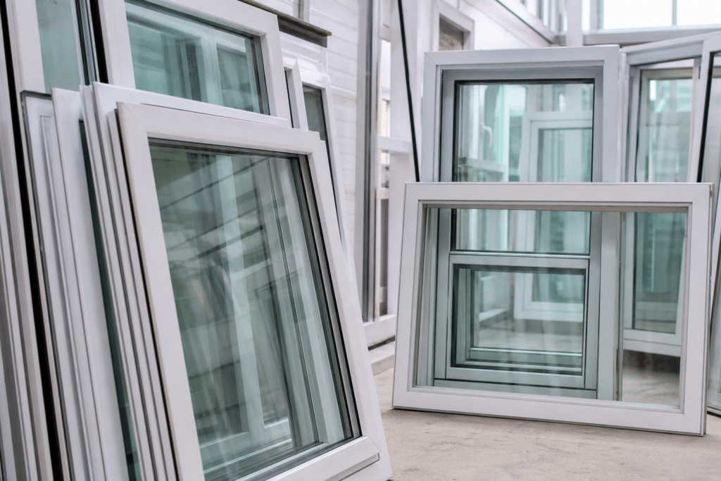 Preliminary report finds Chinese window imports dumped
