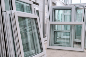 Preliminary report finds Chinese window imports dumped