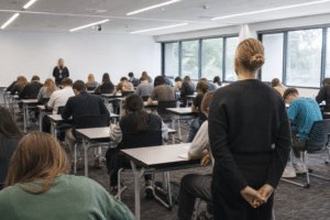 UTAS Expands Supervised Assessments to Address AI Use