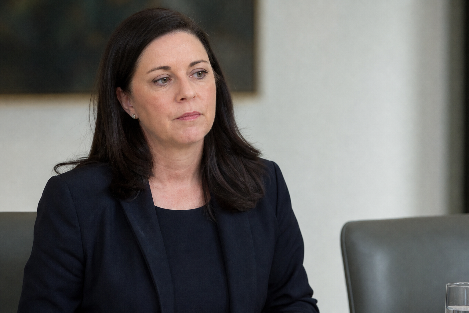 Amanda Camm Steps Down From Queensland Ministerial Role