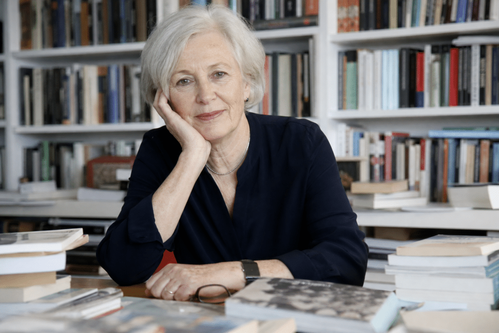 Hilary McPhee’s Legacy in Australian Publishing