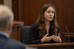Jury hears friend’s account of farm van trip