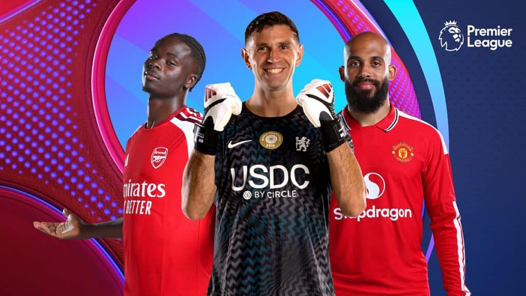 Match of the Day features Arsenal and Leeds