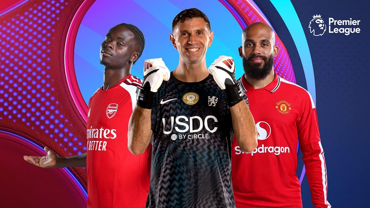 Match of the Day features Arsenal and Leeds